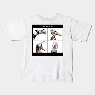 Beetlejuice Kids T-Shirt